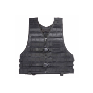 Chaleco Negro 5.11 LBE 58631