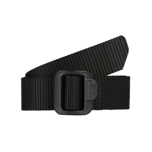 Cinturón Negro 5.11 TACTICAL TDU 59551