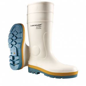 Dunlop Acifort Tricolor SEGURIDAD