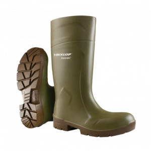 Dunlop Purofort FoodPro MultiGrip SEGURIDAD