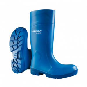 Dunlop Purofort FoodRro MultiGrip SEGURIDAD