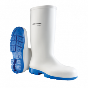 Dunlop Acifort Classic+ SEGURIDAD