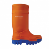 Dunlop Purofort Thermo+ Total SEGURIDAD