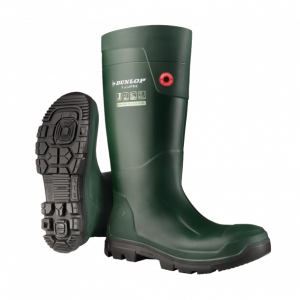 Dunlop Purofort FieldPro Total SEGURIDAD