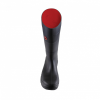 Dunlop Purofort FieldPro Full Safety (Negro/Negro)