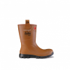 Forro De Piel De SEGURIDAD Completa Dunlop Purofort RIGPRO