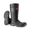Dunlop Purofort FieldPro EH Full Safety (Carbón/Gris)