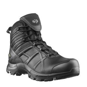 Seguridad Águila Negra 50 MID