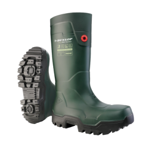 Dunlop FieldPro Thermo+ Total SEGURIDAD