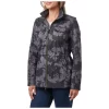 Chaqueta Tatum Camuflaje