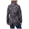 Chaqueta Tatum Camuflaje