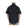 Camisa Azul 5.11 TACLITE PRO manga corta 71175