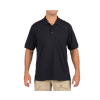 Polo Azul 5.11 TACTICAL manga corta 71182