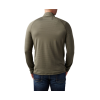 Maillot Verde 5.11 STRATOS 1/4 ZIP 72235