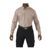 Camisa Caqui 5.11 STRYKE Manga Larga 72399