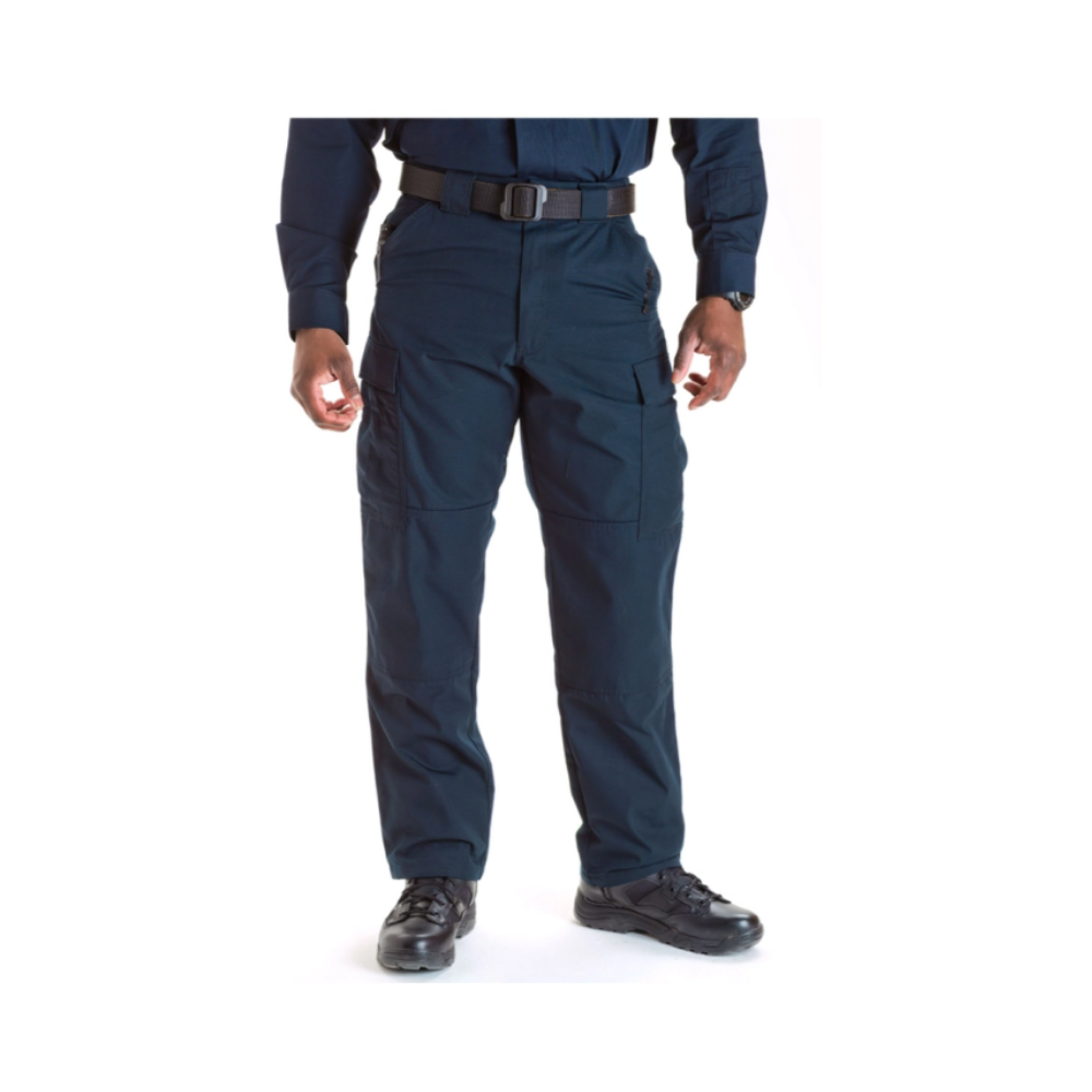 5.11 Tactical Ripstop TDU 74003 Pantaloni da Lavoro Leggeri Regolabili