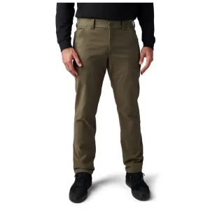 Pantalón Coalición