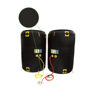 Bolsas Elevadoras de Baja Presión