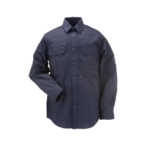 Camisa Azul 5.11 TACLITE PRO Manga Larga 72175