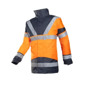 Parka SIOEN 3 en 1 209A