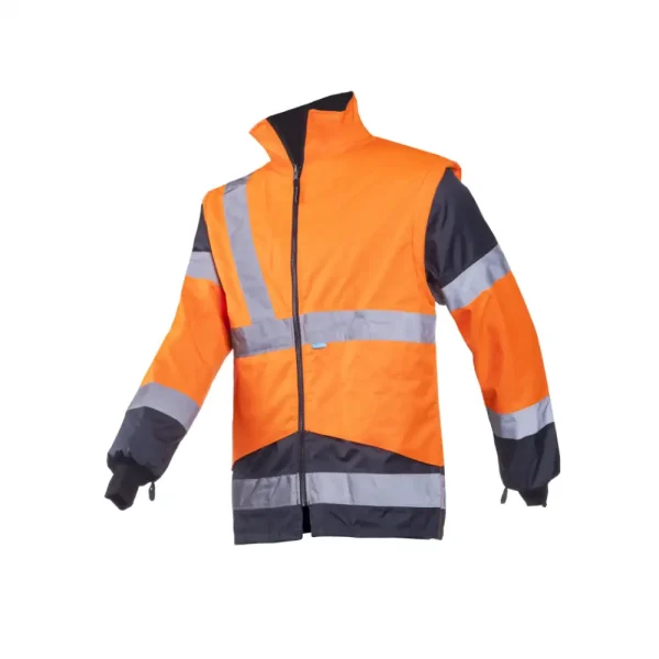 Parka SIOEN 3 en 1 209A