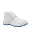 Panther Fragua Velcro® Totale S2 Blanco 269