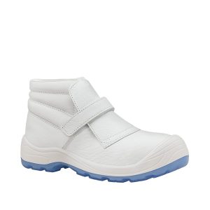 Panther Fragua Velcro® Totale S2 Blanco 269