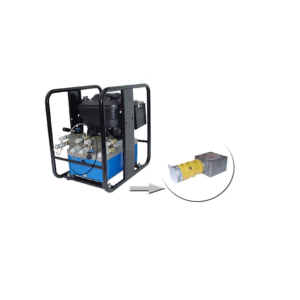 Bomba GHT 4S / CX / CXT