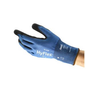 Ansell HyFlex 11-528