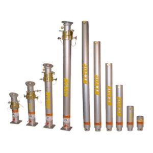 Conjunto de Estabilización HYDRASHORE