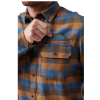 Camisa 5.11 LESTER Manga Larga 72532