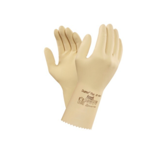 Par de Guantes ANSELL DUZMOR PLUS 87-600