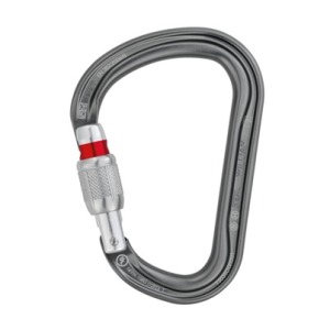 Mosquetón asimétrico M-36A SL Petzl