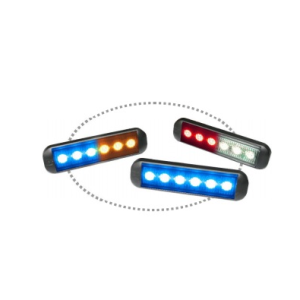 Luces Leds Serie Nanoled