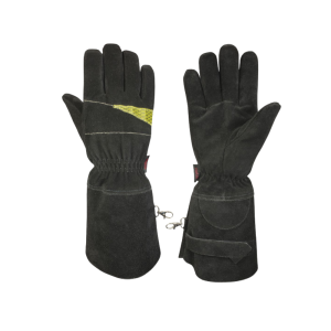 Par Guantes Forestales Wendy