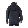Parka 2 en 1 5.11 azul bristol 48152
