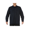 Camisa Azul 5.11 RIPSTOP TDU Manga Larga 72002