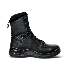 Bota con Cremallera Lateral de 8" A.T.A.C® 2.0 Bota con Cremallera Lateral de 8" A.T.A.C® 2.0