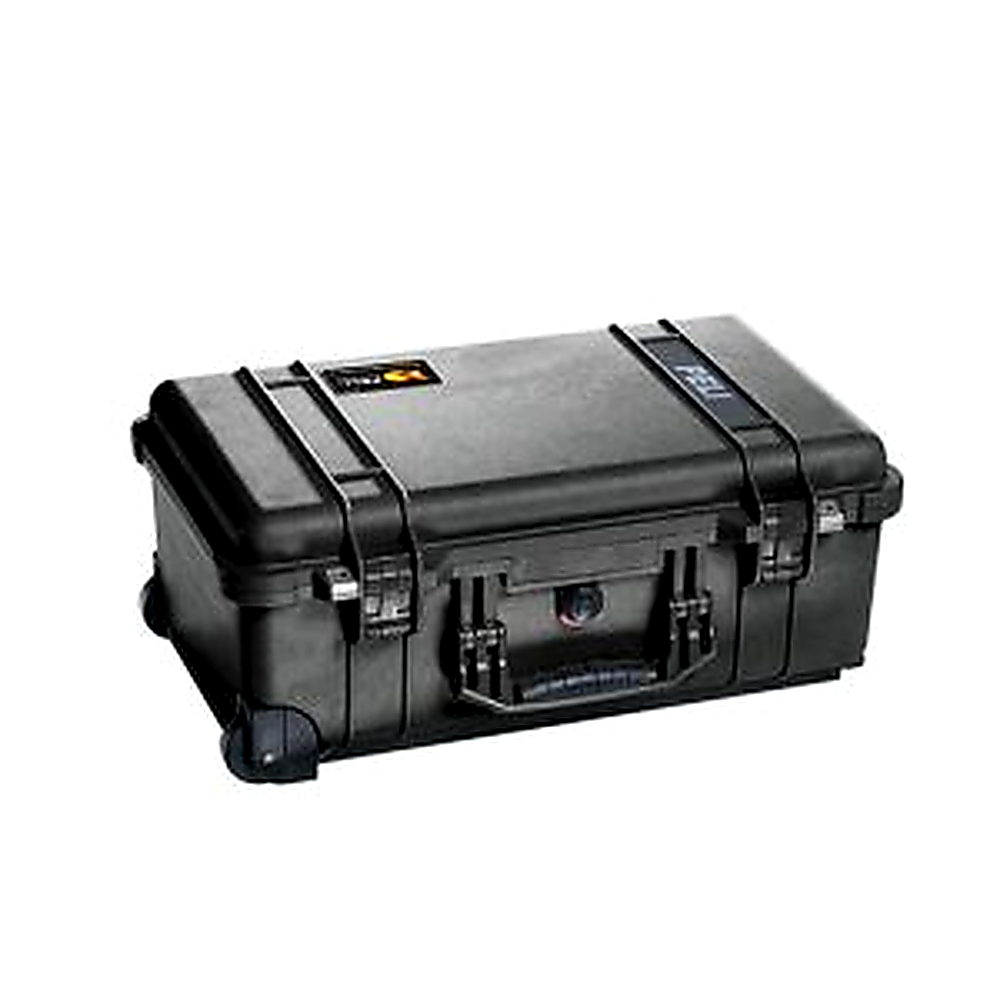 Peli 1510 Estuche de mano Protector