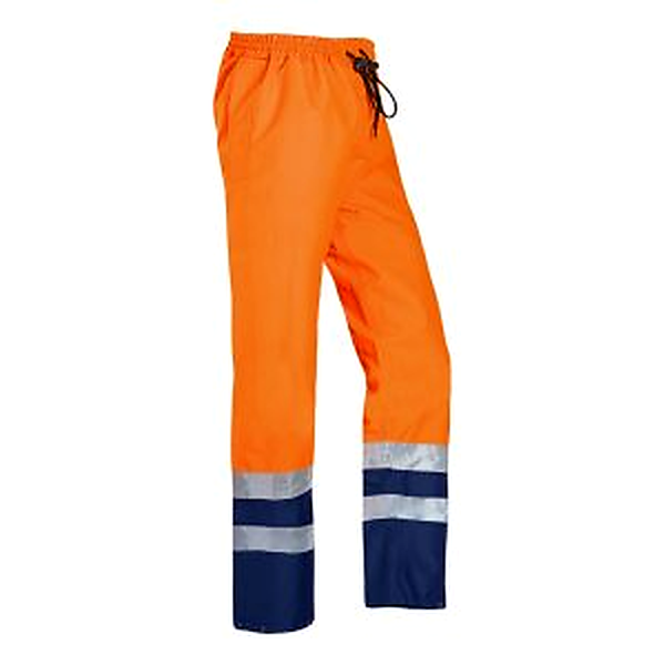 Pantalón Alta Visibilidad SIOEN 5841A Pantalón Alta Visibilidad SIOEN 5841A