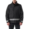 Parka de Respuesta™ 2.0