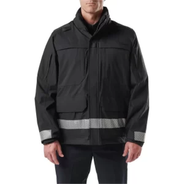 Parka de Respuesta™ 2.0