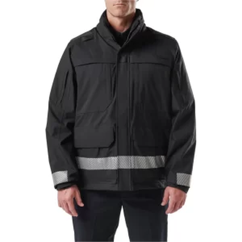 Parka de Respuesta™ 2.0