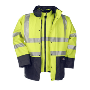 Parka MARIANI 2 en 1 SIOEN 6833