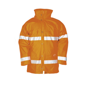 Chaqueta FUEGO SIOEN 7857