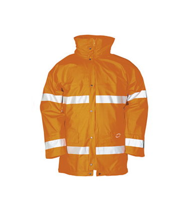 Chaqueta FUEGO SIOEN 7857