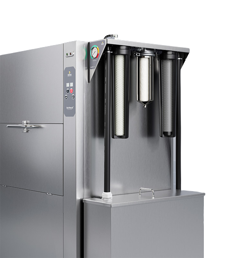 DeconWasher™ Pro S