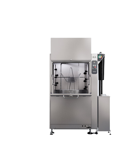 DeconWasher™ Pro S