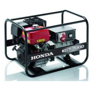 Generador HONDA ECT7000