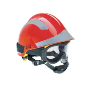 Casco GALLET F2 X-TREM